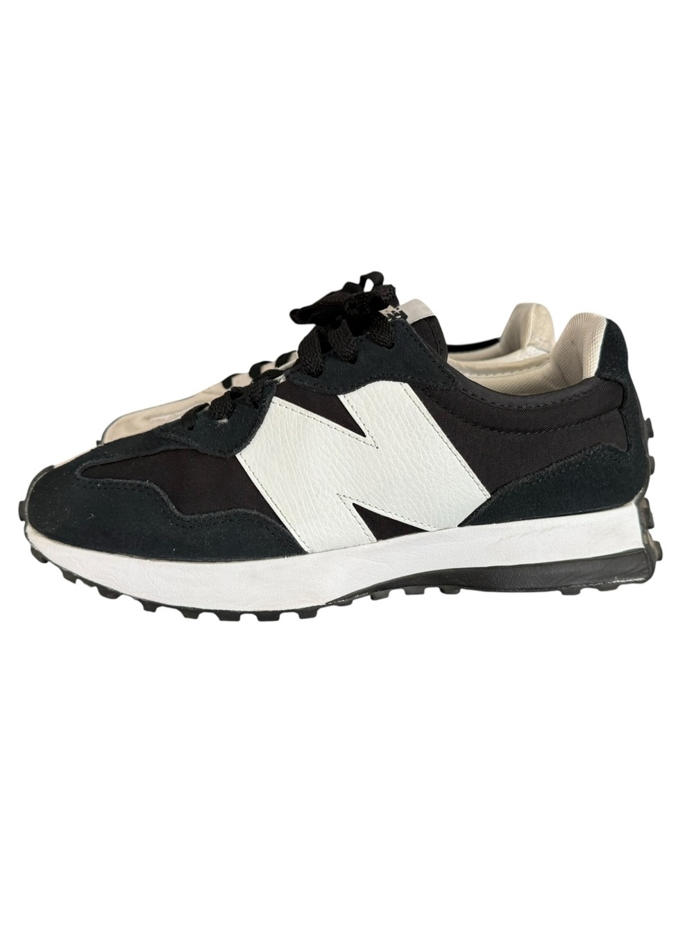 New Balance 327 Casual Shoes, Women’s 10 Wide